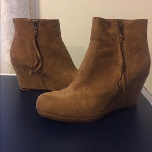 X•appeal Ankle boots